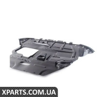 8N0825231B VAG Передній піддон для живота - (БІЛЬШ НЕДОСТУПНИЙ)