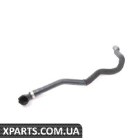 8E0121109A VAG Шланг розширювального бака