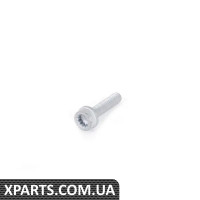 N91104601 VAG Потрійний квадратний болт - вказана ціна за кожен