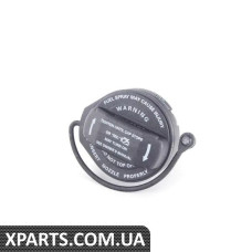 1J0201550AA01C VAG Газова кришка - (БІЛЬШ НЕ ПРОДАЄТЬСЯ)