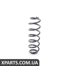 1K0511115DE VAG Задня гвинтова пружина