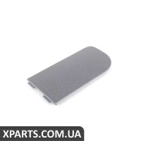 8N00354197NP VAG Решітка низькочастотного динаміка - перо (сіра) - ліва