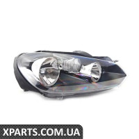 5K0941006D VAG Фара в зборі - права