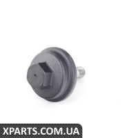 038117061C VAG Кришка масляного радіатора