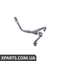 1J0612041BG VAG ВАКУУМНА ТРУБА