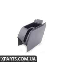 1K0863323R82V VAG Кришка центральної консолі - титаново-чорний