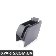 1K0863323R82V VAG Кришка центральної консолі - титаново-чорний