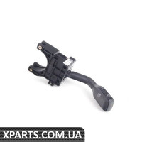 8D0953503A01C VAG Стебло склоочисника - Satin Black - (БІЛЬШЕ НЕДОСТУПНЕ)