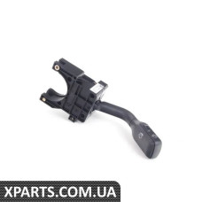 8D0953503A01C VAG Стебло склоочисника - Satin Black - (БІЛЬШЕ НЕДОСТУПНЕ)