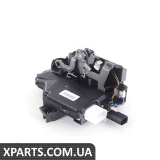 3D1837015AE VAG Засувка передніх дверей — ліва