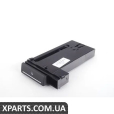 8E2941561E5PR VAG Відкидний лоток для зберігання - правий - Sabre (чорний)