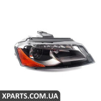 8P0941030BJ VAG Биксеноновая фара - правая