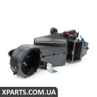 8D1820024B VAG Випарник кондиціонера з корпусом - (БІЛЬШ НЕ ПРОДАЄТЬСЯ)