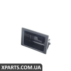 8E0857989D VAG Вставка передньої попільнички