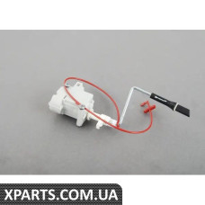 8P4862153C VAG Привід паливного люка