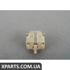 1E1959855Q70 VAG Перемикач склопідйомника — лівий — (БІЛЬШЕ НЕДОСТУПНИЙ)