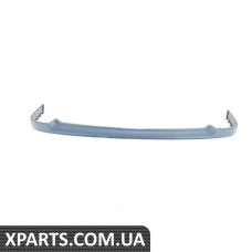 1J9807423AGRU VAG Накладка заднього бампера