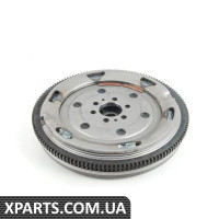 06B105317 VAG Маховик