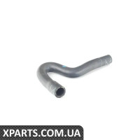 4Z7121109B VAG Шланг охолоджувальної рідини розширювального бачка - (БІЛЬШ НЕ ПРОДАЄТЬСЯ)