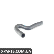 4Z7121109B VAG Шланг охолоджувальної рідини розширювального бачка - (БІЛЬШ НЕ ПРОДАЄТЬСЯ)
