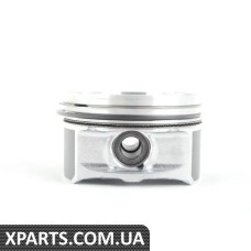 06A107065BF VAG Поршень у зборі
