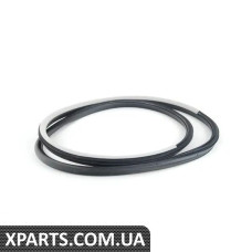 3B0867366FFKL VAG Ущільнювач передніх дверей - лівий