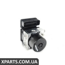 1K0614517DEBEF VAG Вузол насоса АБС