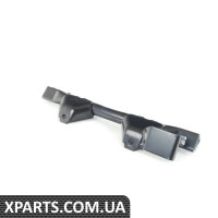 8E0813546A VAG Кронштейн замка заднього сидіння - правий