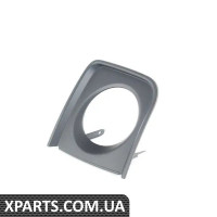 4B3941777A VAG Грати протитуманних фар - ліва - (БІЛЬШ НЕ ПРОДАЄТЬСЯ)