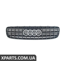 8N0853651E3FZ VAG Грати в зборі - чорний