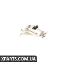 8E0201827G VAG Кронштейн кришки двигуна