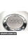 8N0601165DZ17 VAG Центральна кришка - Avus Silver - Ціна вказана
