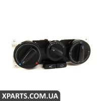 1J0820045F VAG Складання клімат-контролю