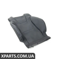 8E0881801F86R VAG Чохол переднього верхнього сидіння - Soul (чорний) - лівий