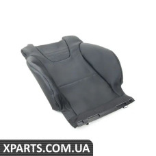 8E0881801F86R VAG Чохол переднього верхнього сидіння - Soul (чорний) - лівий