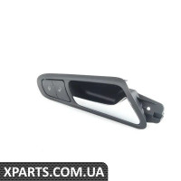 3C2837114DTDZ VAG Рычаг открывания правой передней внутренней двери