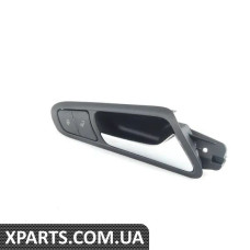 3C2837114DTDZ VAG Важіль відкривання правих передніх внутрішніх дверей