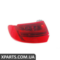 8P4945095F VAG Зовнішній задній ліхтар – ліва сторона