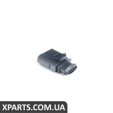 6N0973805 VAG Корпус роз'єму