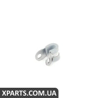 N0206096 VAG Затискний кронштейн - ціна вказана за штуку