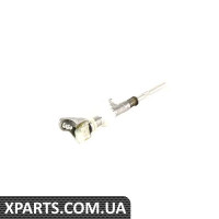 1K0711112 VAG Важіль перемикання передач