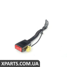 1K4857755LQVZ VAG Пряжка переднього ременя безпеки - ліва