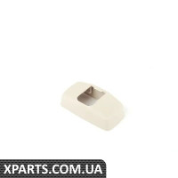 7E08575638YS VAG Заглушка - Світло-бежевий