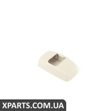 7E08575638YS VAG Заглушка - Світло-бежевий