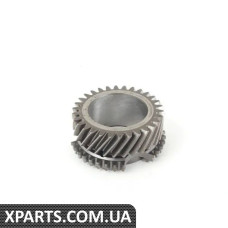 012311285BF VAG 3-я передача