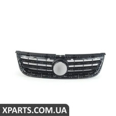 7L6853653J9B9 VAG Задня частина решітки - Satin Black