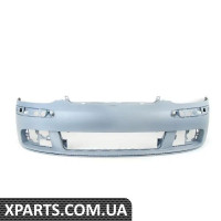 1K0807217JGRU VAG Кришка переднього бампера