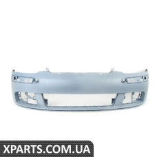 1K0807217JGRU VAG Кришка переднього бампера