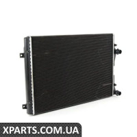 1K0198251 VAG Радіатор