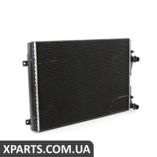 1K0198251 VAG Радіатор